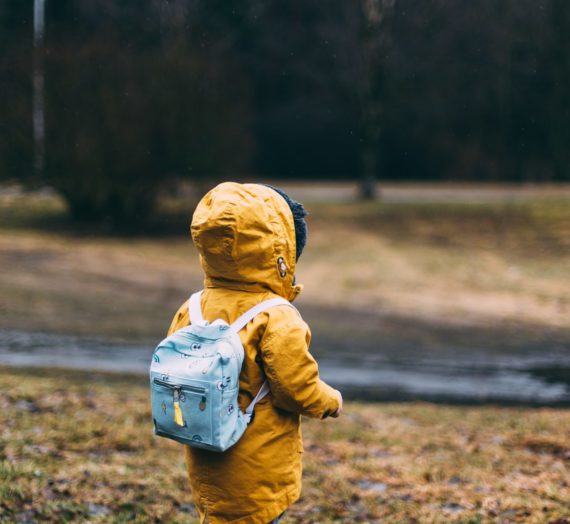 Dlaczego znowu się boi? O lękach rozwojowych przedszkolaka
